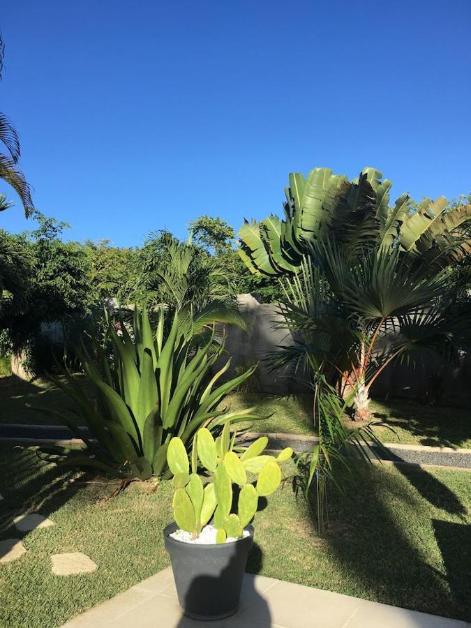 Villa La Belle Creole Saint-Francois  Dış mekan fotoğraf