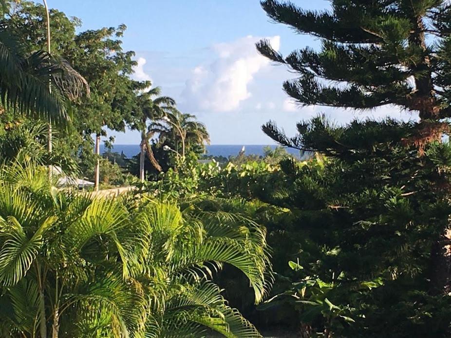 Villa La Belle Creole Saint-Francois  Dış mekan fotoğraf